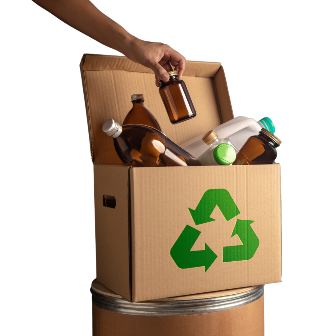Environment Mockup