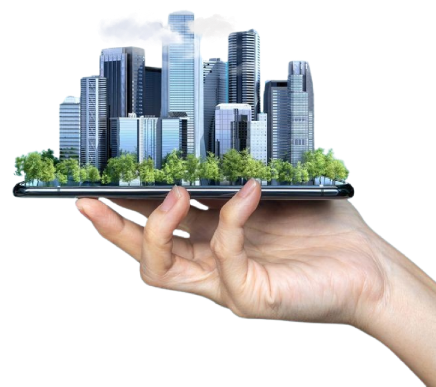 Smart City Image